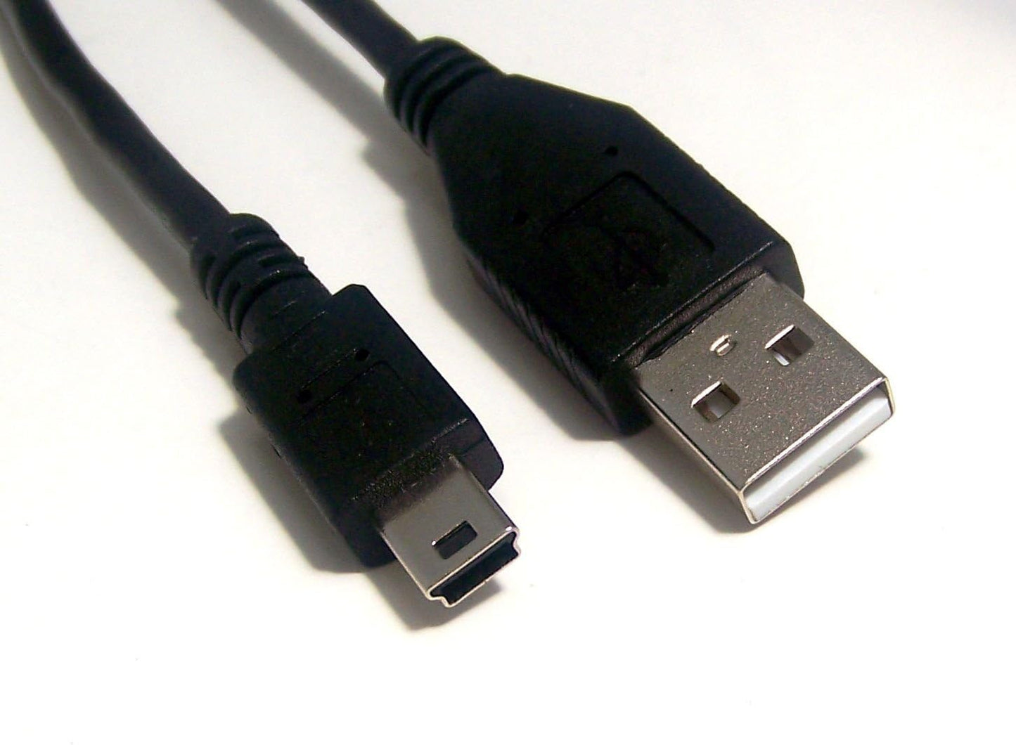 FocalTop K1HY04YY0032 USB PC Data Cable/Cord/Lead for Panasonic Camcorder