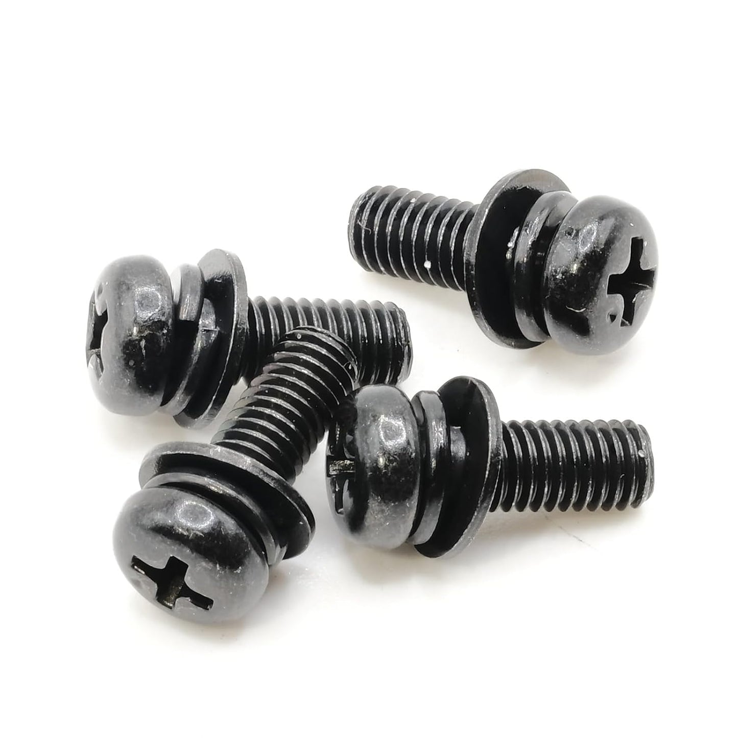 ReplacementScrews E60u-D3 Stand Screws Compatible with Vizio