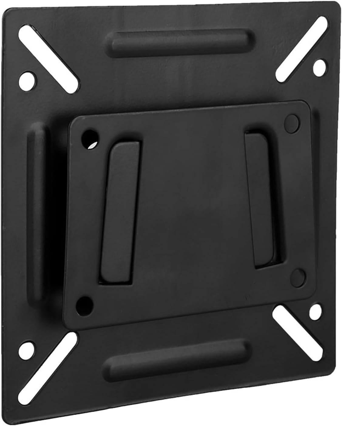 Santing 14-32in TV Wall Mount, Large Loading Weight Wall Monitor MountWall-Mounted Stand Bracket Holder for LCD TVs