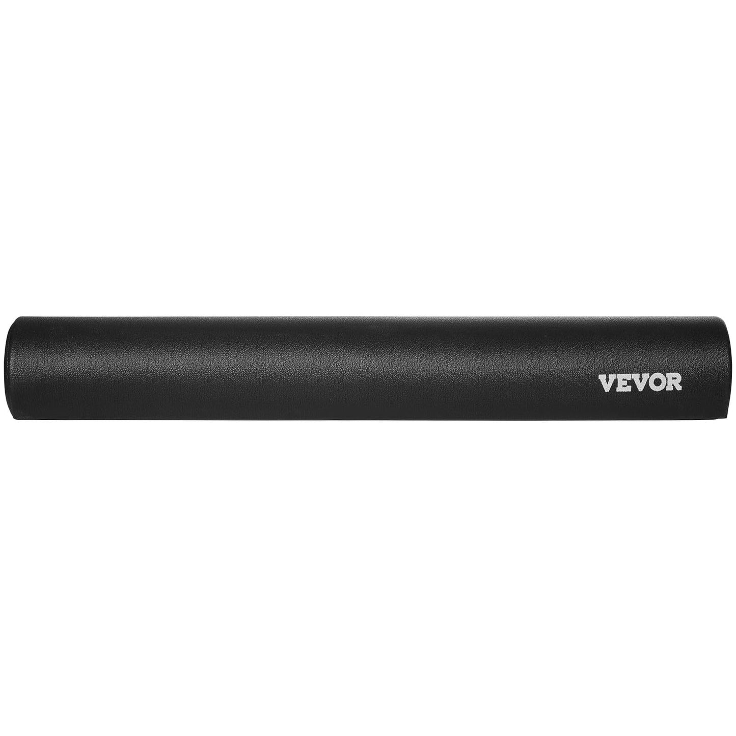 VEVOR Treadmill Mat for Carpet Floor, 1/4" Thick, 36" x 72" Exercise Equipment Mat for Treadmills, Elliptical, Rowing Machine, High Density PVC Floor Protector, Waterproof and Non-slip for Home Gym