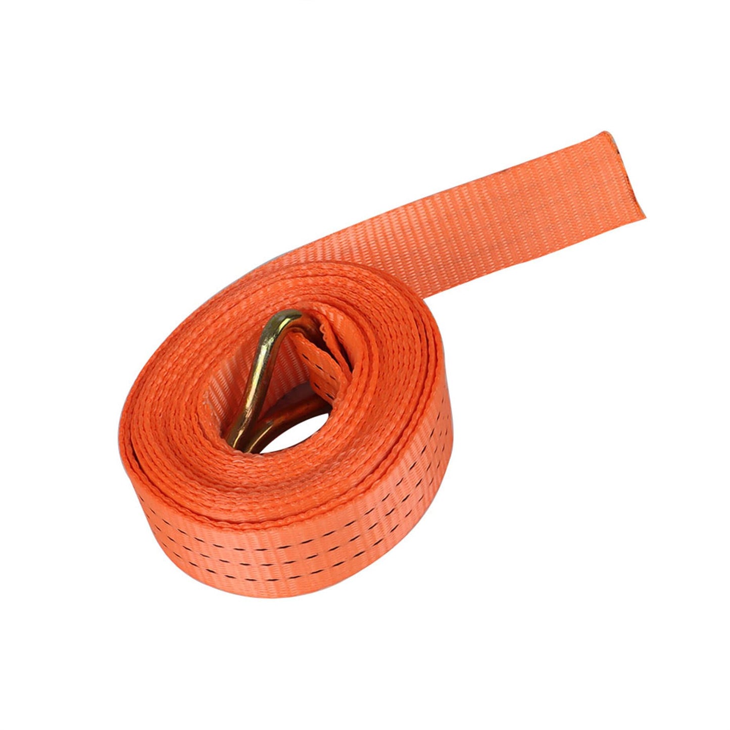 kimllier 20 Pack Ratchet Straps 1.5 Inches x 15 Feet 4000Lbs J Hook Heavy Duty Tie Downs