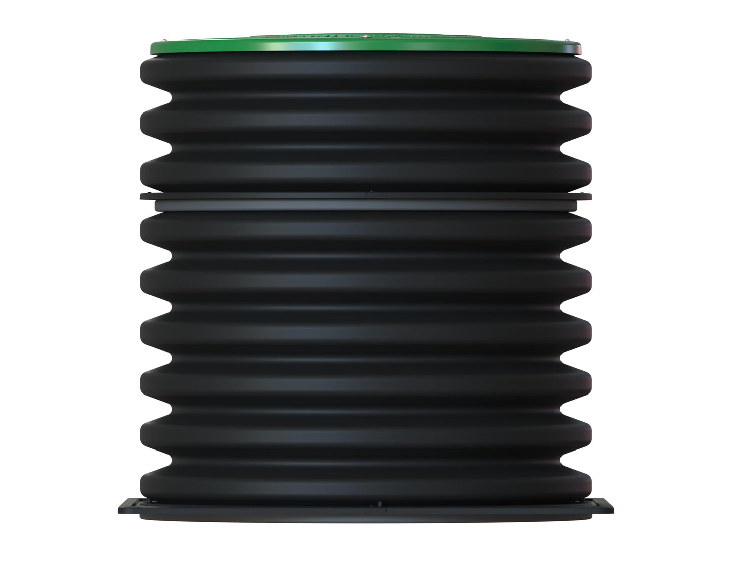 Aero-Stream AS-R29 Septic Tank Riser kit - 23.5" Diameter X 29" Tall