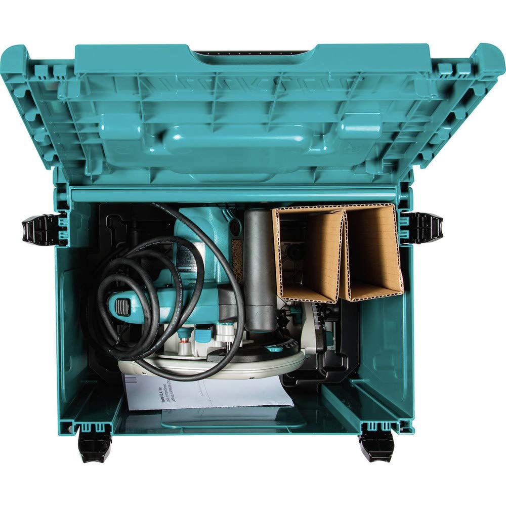Makita SP6000J 6-1/2-Inch Plunge Circular Saw