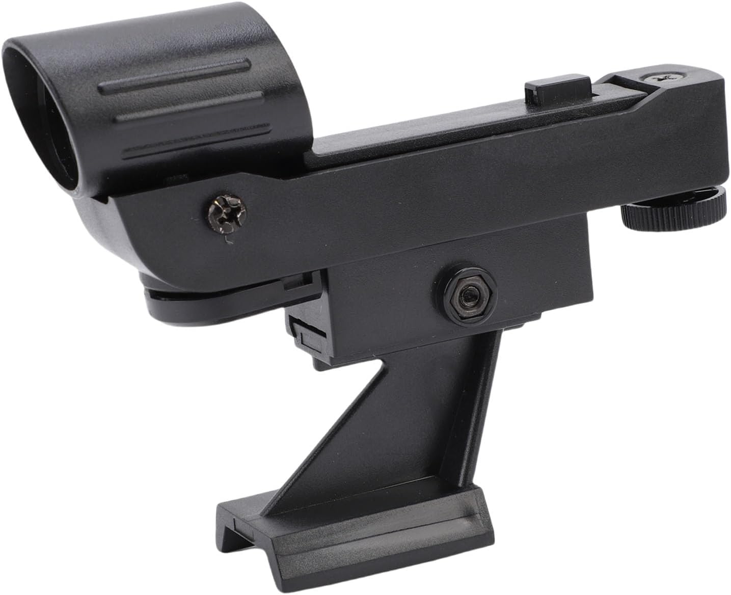 Xixian 80 90 130EQ LED Dot Viewfinder Scope Adjustment Quick Alignment for Astronomical Telescope Brightness Fit Urban