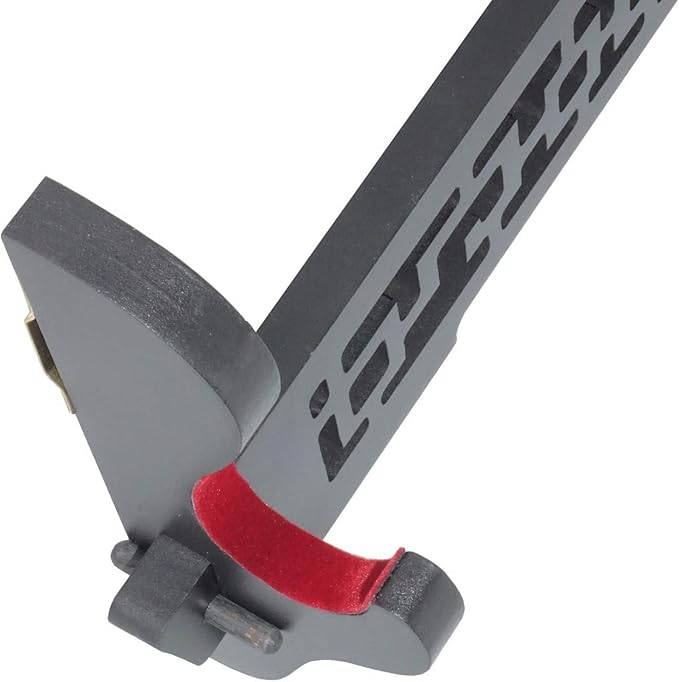 Eforlife Sword Holder Wall Mount Samurai Sword Katana Wakizashi Display Holder Stand Bracket Hanger 1-Tier