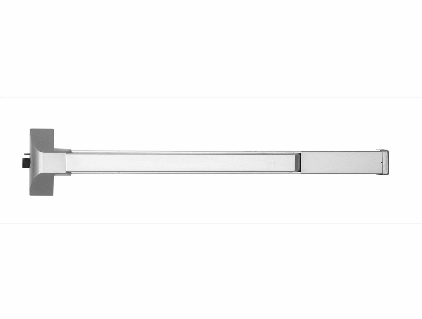 Copper Creek R9500F-AL-36 Fire Rated Grade 1 Rim Exit 36-Inch Wide Aluminum