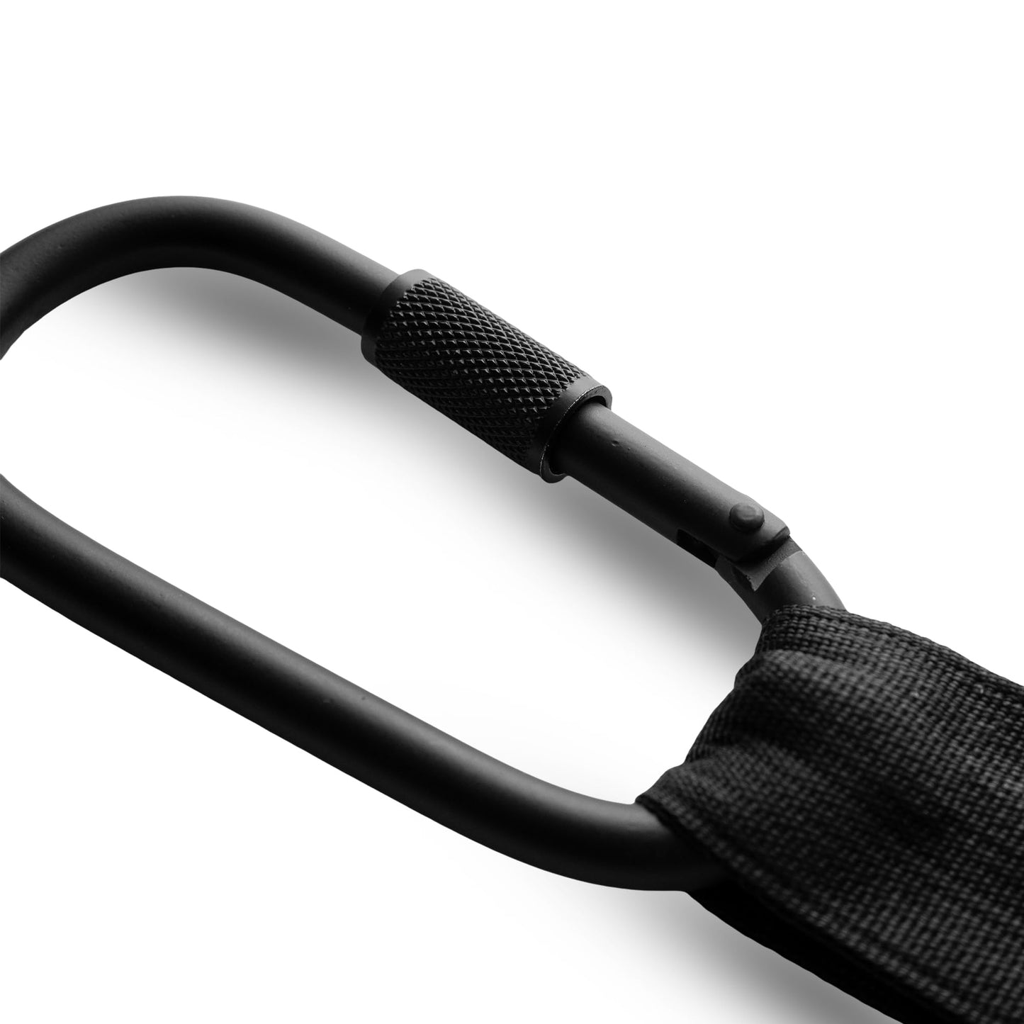 Gymreapers Hanging Ab Straps for Pull-Up Bar Hang Bar Assist Strap