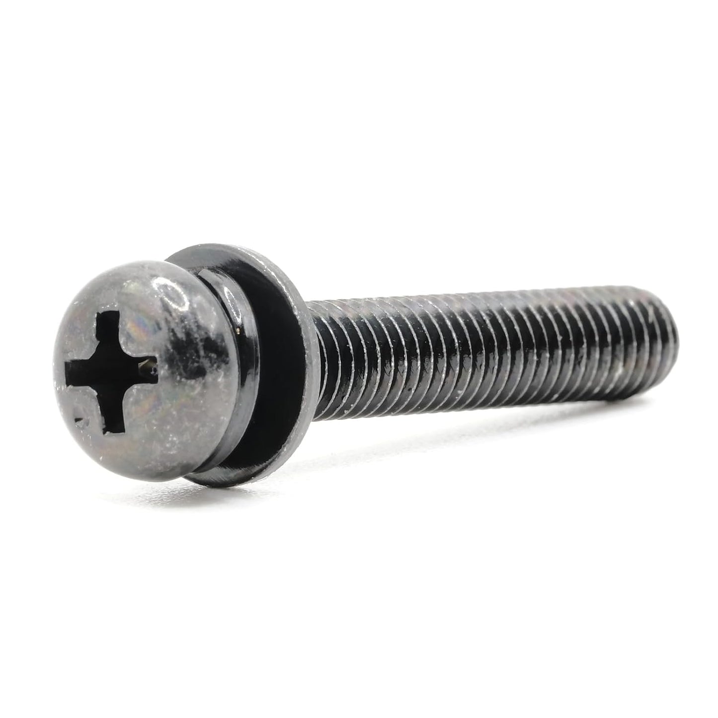 ReplacementScrews 75UR8000AUB 75 Inch UR8000 4K Set (Pack 6) Stand Screws Compatible with LG - Series Smart TV