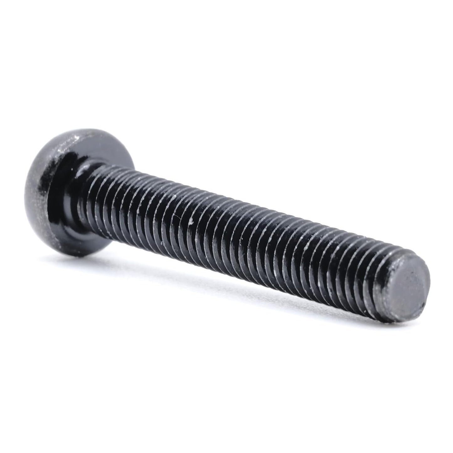 ReplacementScrews 75Q691G 75 Inch Q6 (2023) Set Stand Screws Compatible with TCL - Series TV - Complete Feet/Legs Screw