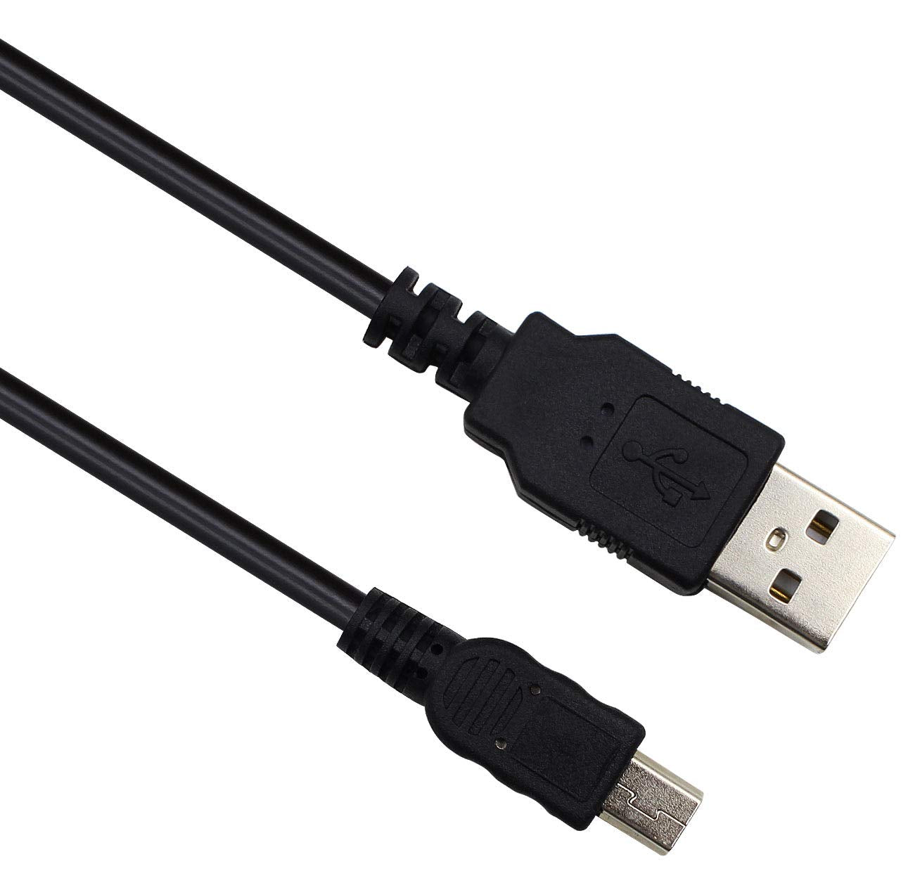 EASWEL ICDP620 ICD-P620 ICD-P630 USB Data Sync Cable Cord Lead for Sony Voice Recorder