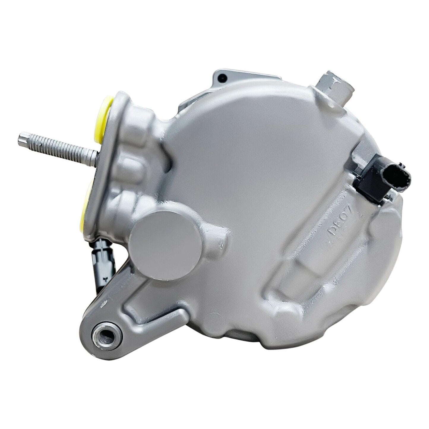 RYC Automotive Air Conditioning Compressor AFG343
