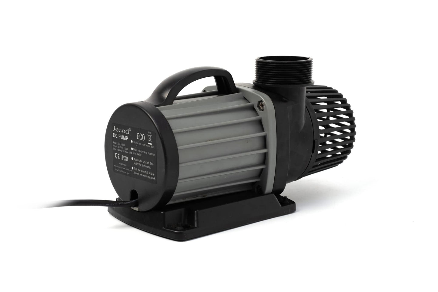 Jecod/Jebao DCT Marine Controllable Water Pump (DCT-15000, 3962GPH)