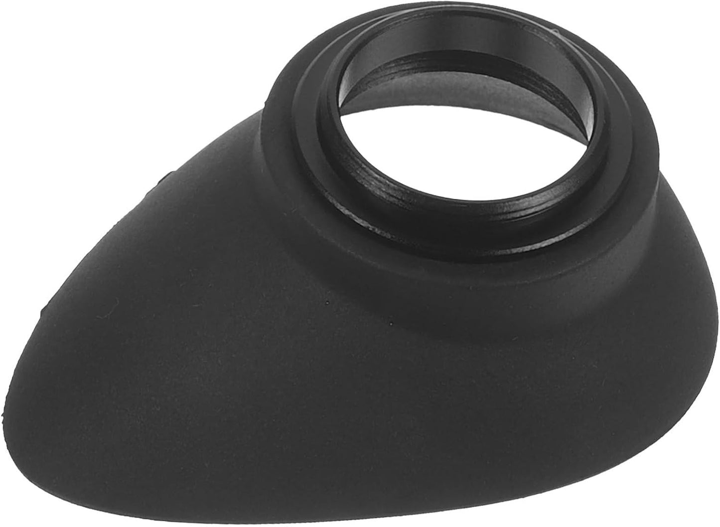 F5 F6 D4 22mm NUOBESTY Camera Eye Mask Rubber Eye Cup for Viewfinder Part Comfortable Eye Shade