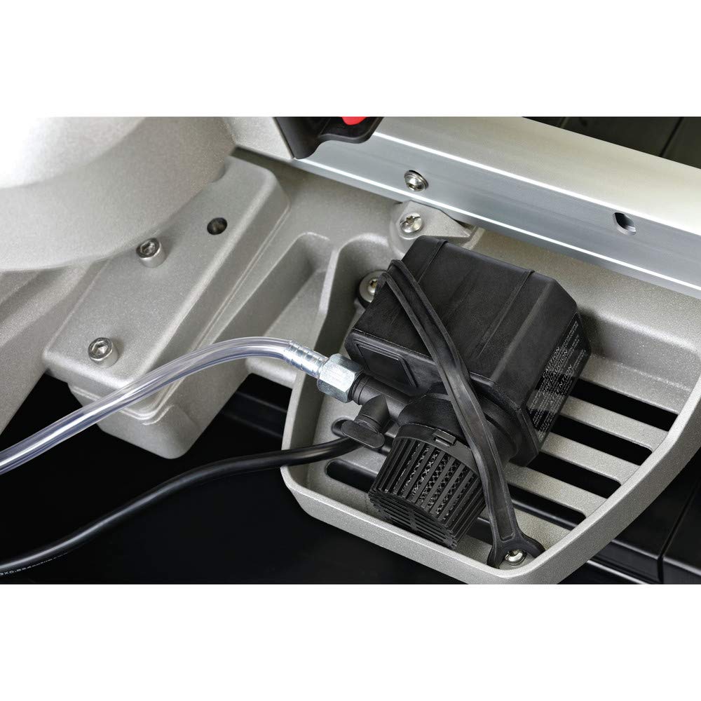 DEWALT Wet Tile Saw, High Capacity (D36000)