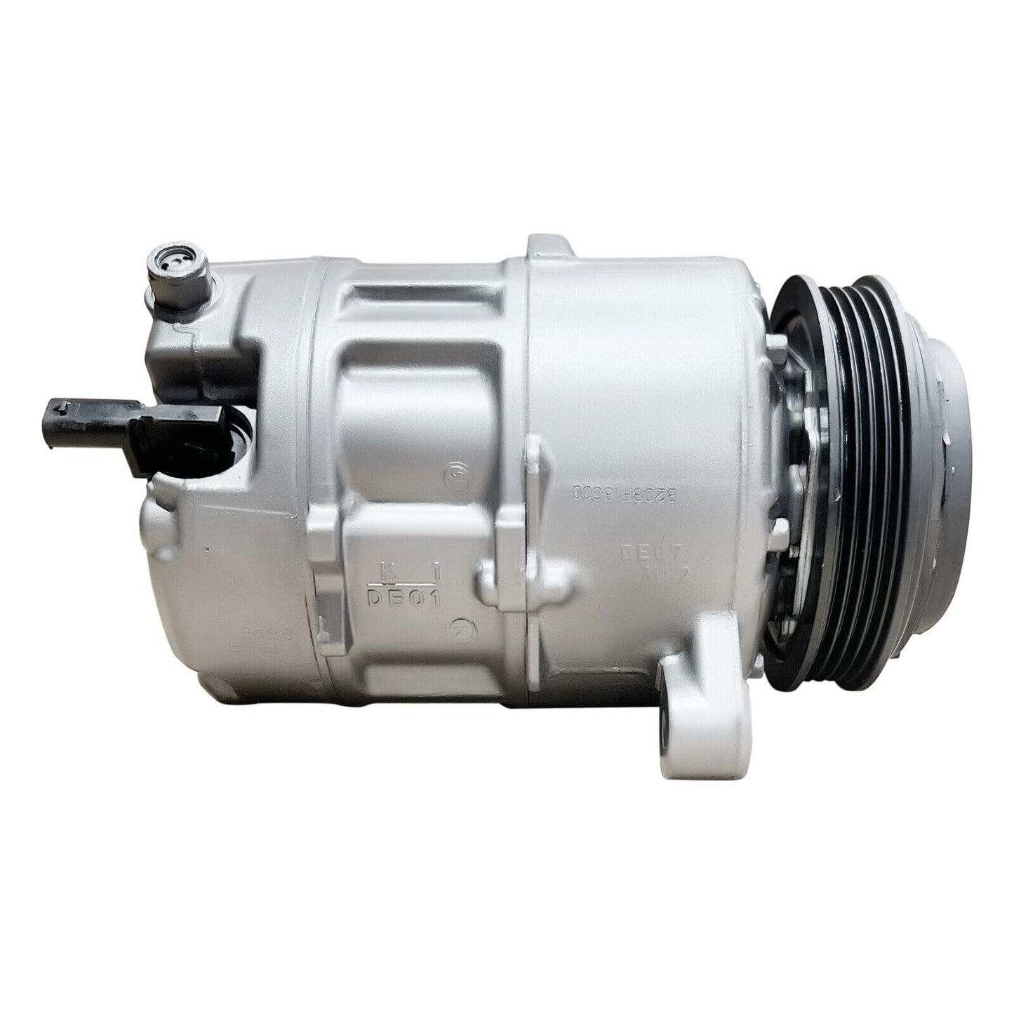 RYC Automotive Air Conditioning Compressor AFG343