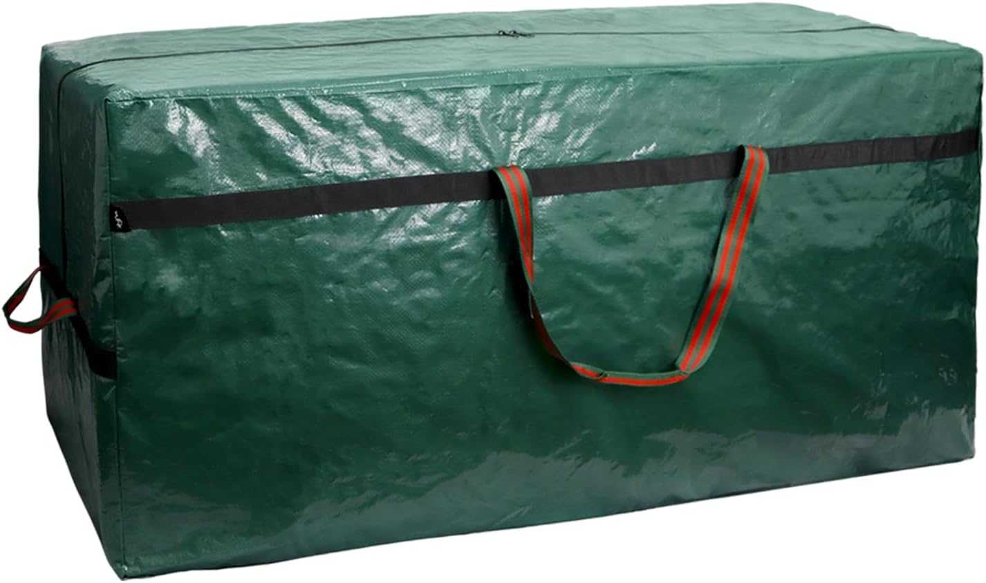 Regine Christmas Tree Storage Bag - Waterproof & Tearproof for 7FT/6FT Trees | Easy Transport & Organization