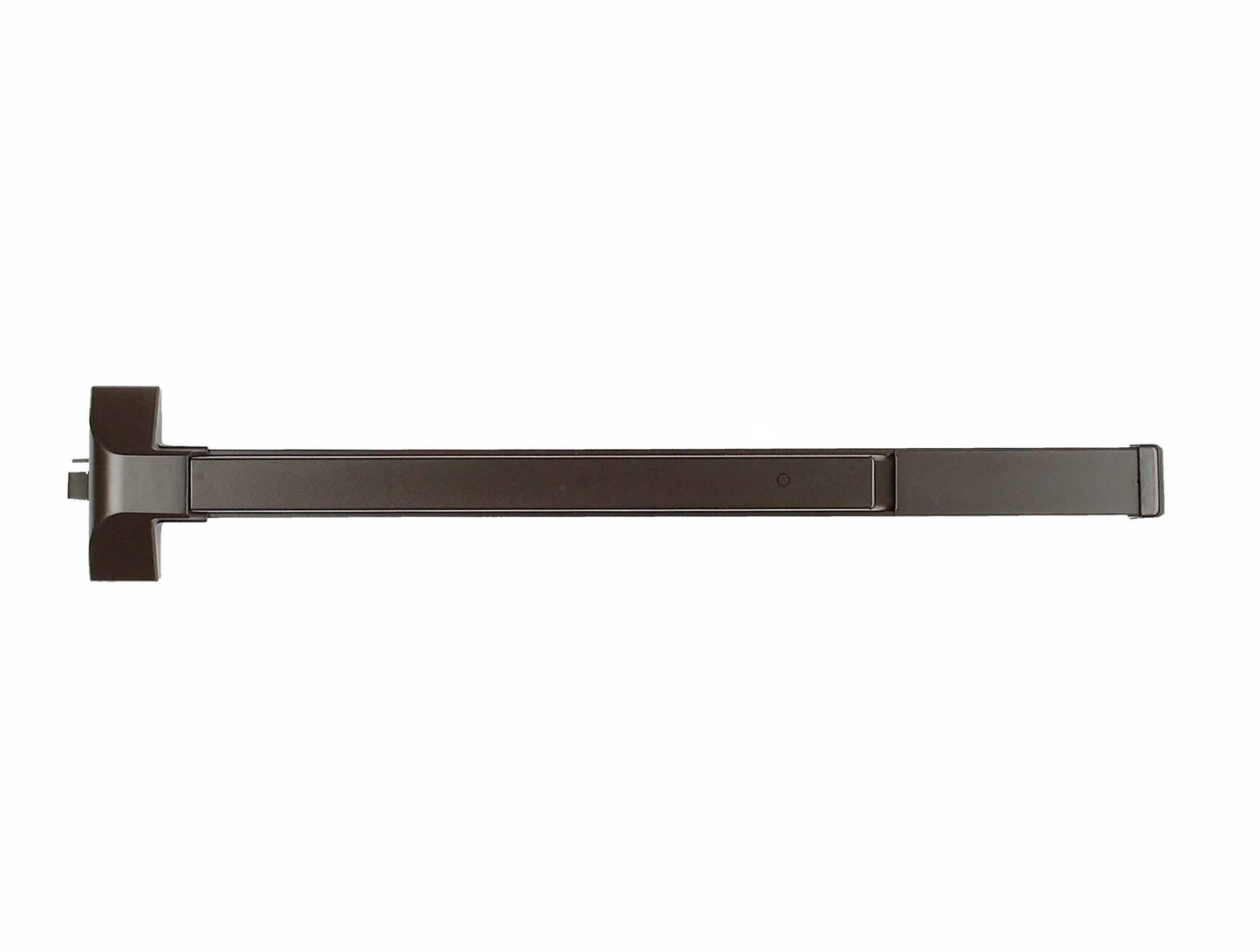 Copper Creek R9500F-DB-48 Fire Rated Grade 1 Rim Exit 48-Inch Wide Dura, Bronze