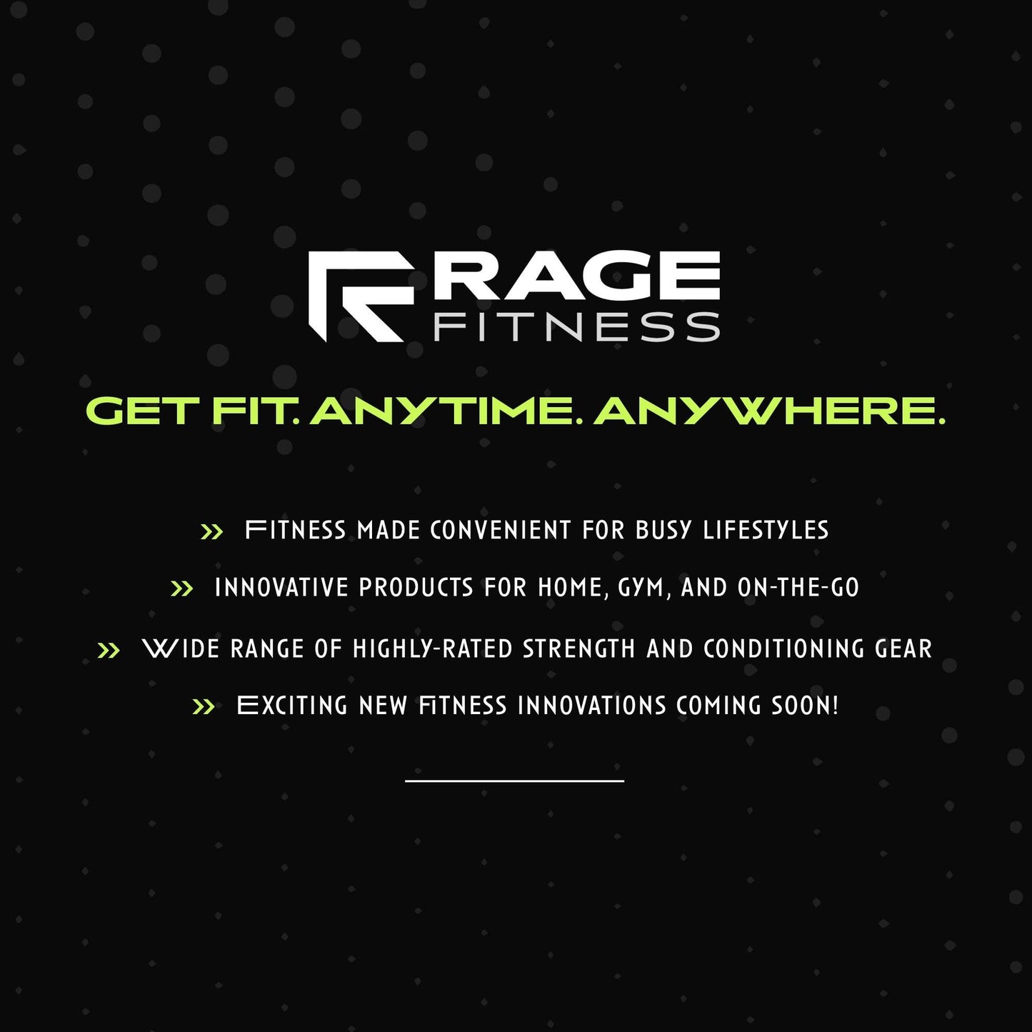 Rage Fitness 4 kg/8.8 lbs Kettlebells, Single-cast Iron, No-welded Joints, Wide Handle, Strength Training Kettlebells, Cast Iron Kettlebell Set, Powder Coated Kettlebell Weights For Maximum Durability, Men & Women