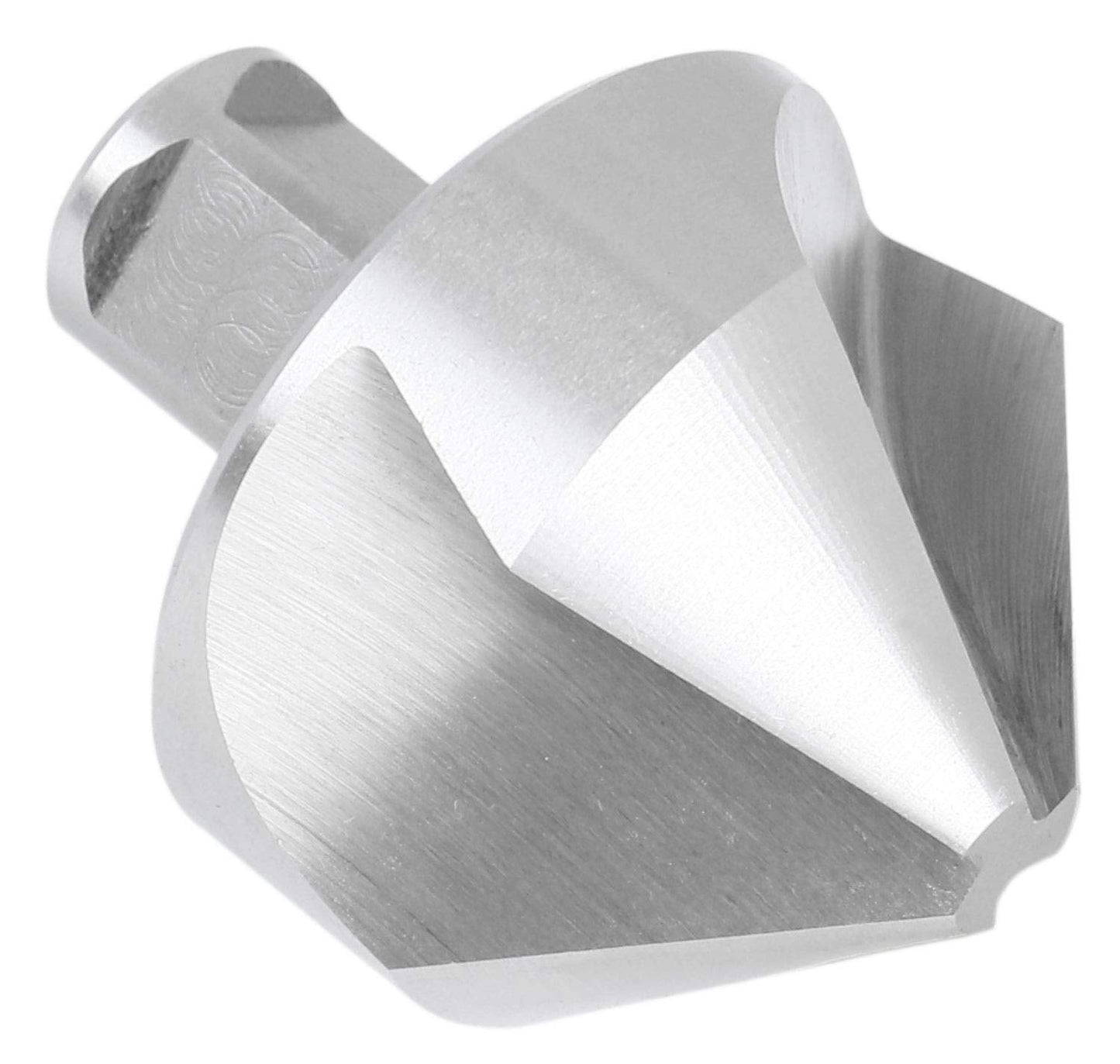 Accusize Industrial Tools 2'' Hss Countersink for Rota-Cutter, 3/4'' Weldon Shank for Magnetic Drilling Machines, 90 Deg, Ce00-0002
