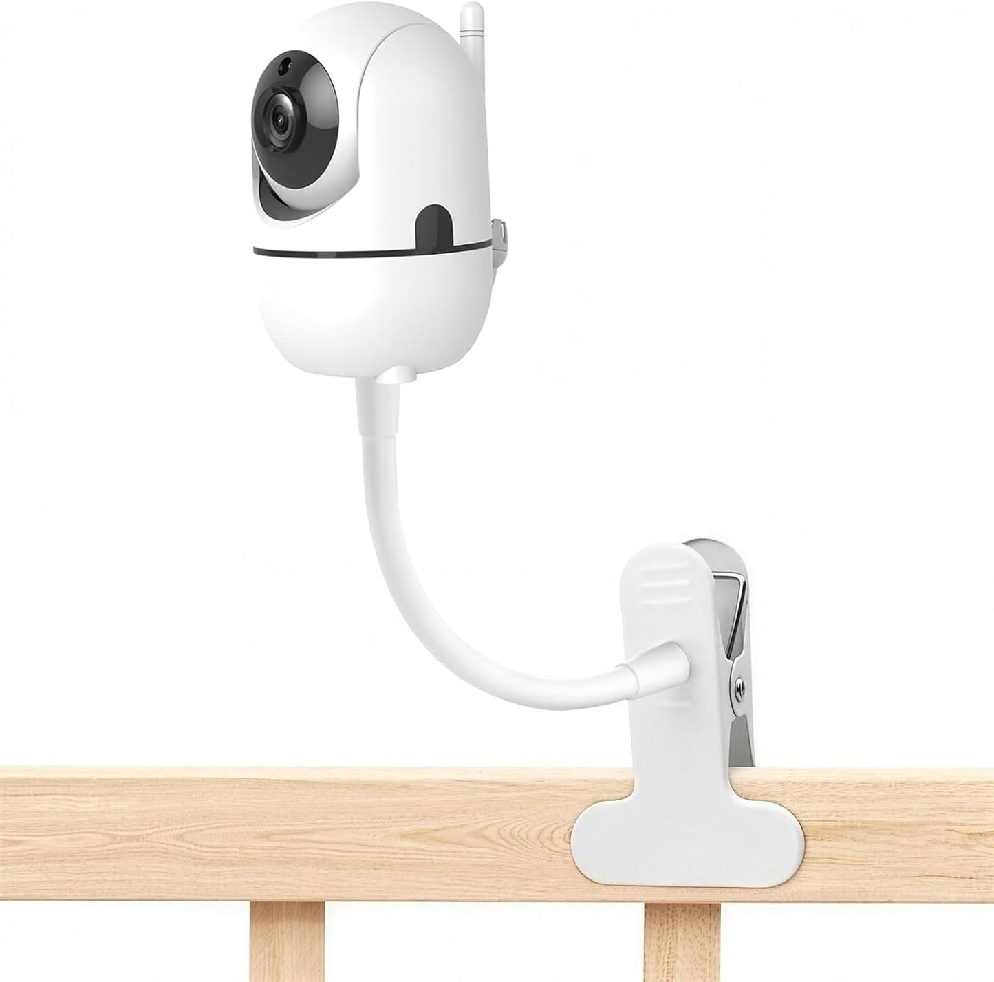 Annkoifu HB65/HB40/HB6550/HB6148/ HB6560/ HB66/ HB6339/ HB6550 SM935E, Baby Monitor Mount Compatible with HelloBaby