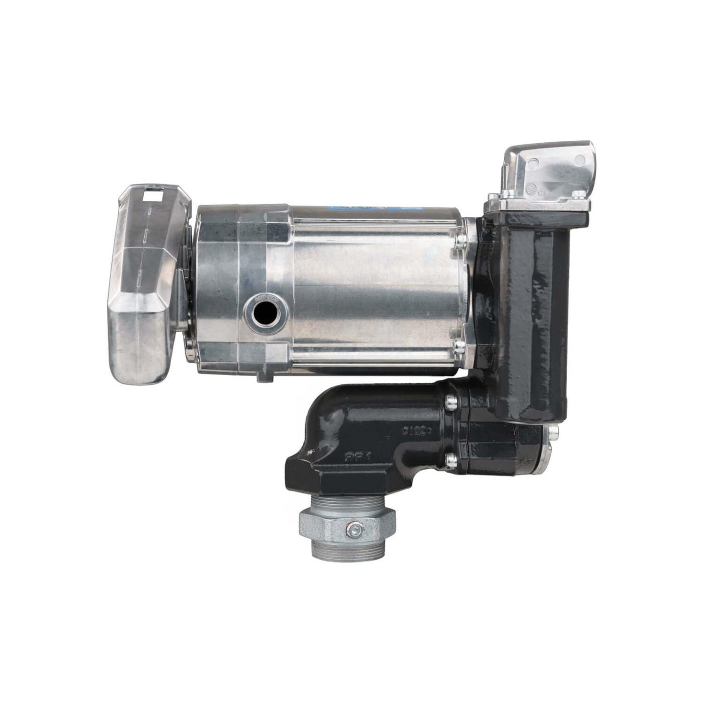 GPRO - V20 Series Fuel Transfer Pump, 1 Inch Outlet, Pump Only, 20 GPM, 115 Volt (171000-01)