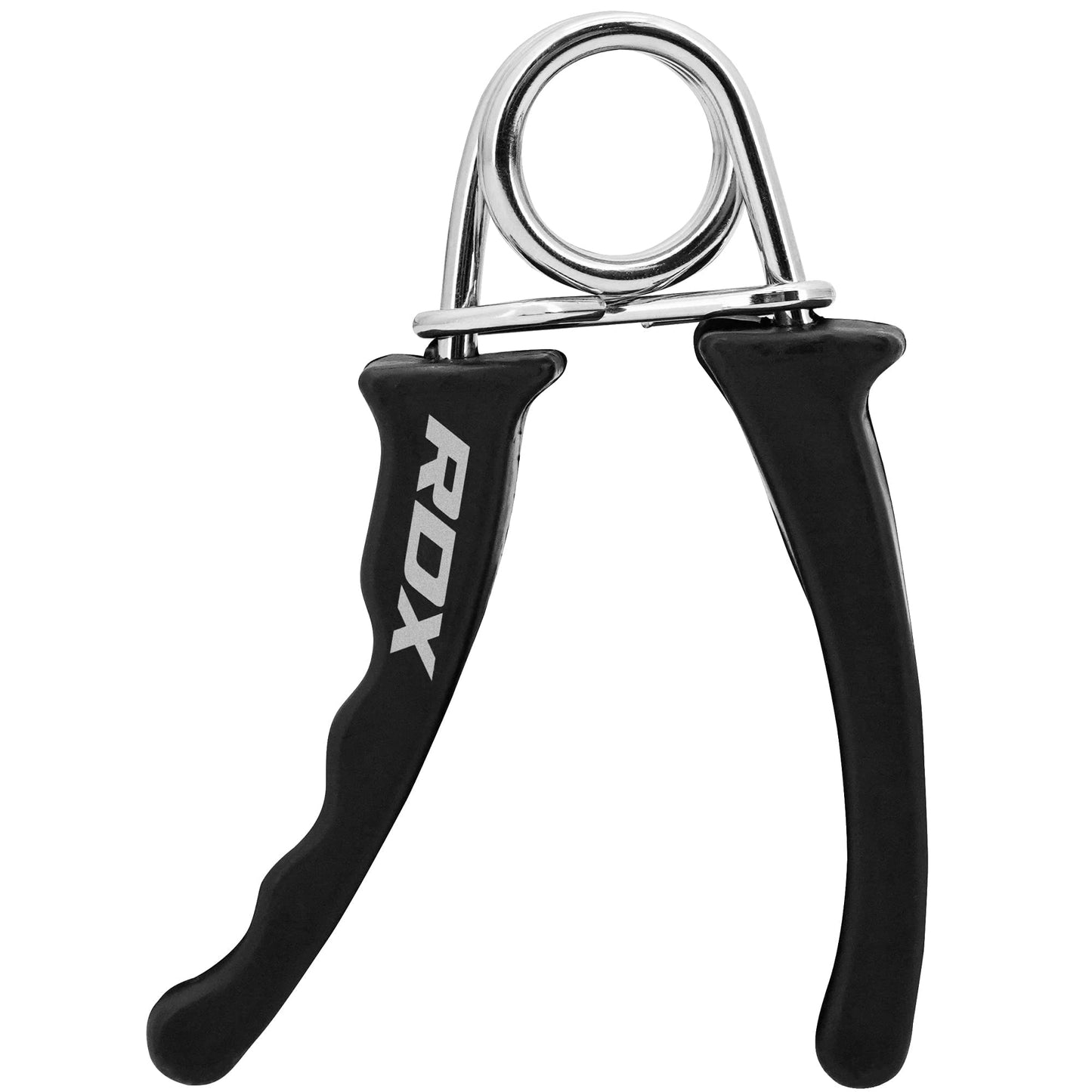 RDX Hand Gripper Finger Strengthener, Grip Strength Trainer, Exerciser for Wrist Forearm and Finger Strength for Athletes, Exercising for Home Gym Training Equipment