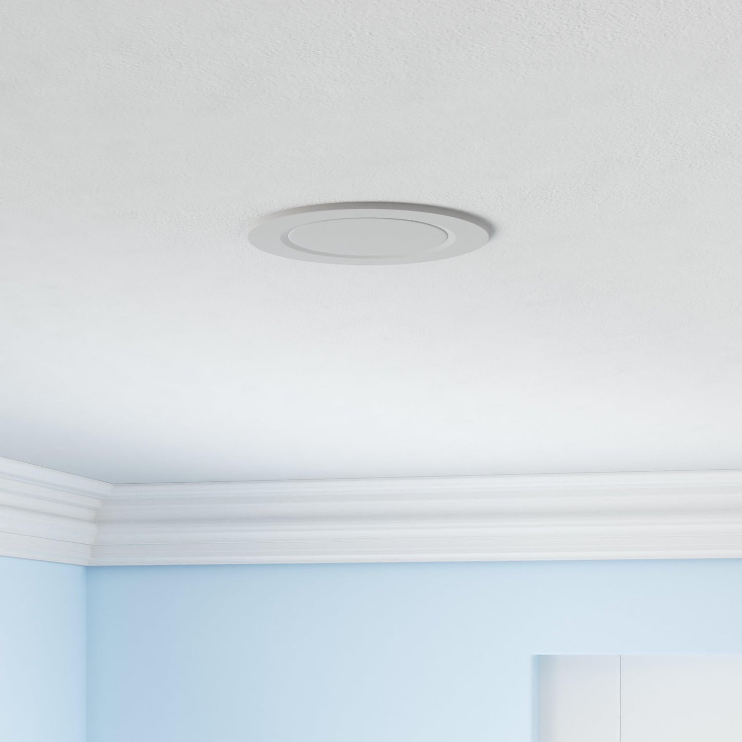 LTBLIGHT 12 Pack 16W MAX.2000LM LED Recessed Ceiling Lighting 6 Inch with Junction Box, Eqv.200W, 2700K/3000K/3500K/4000K/5000K Selectable,Dimmable Recessed Downlight-ETL & Energy Star Certified