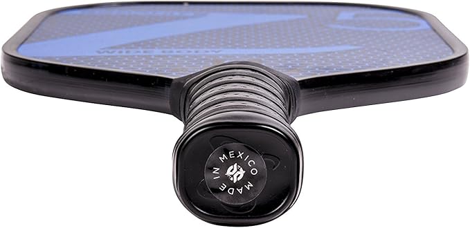 Onix Z5 Graphite Pickleball Paddle with Cushion Grip and Paddle Cover