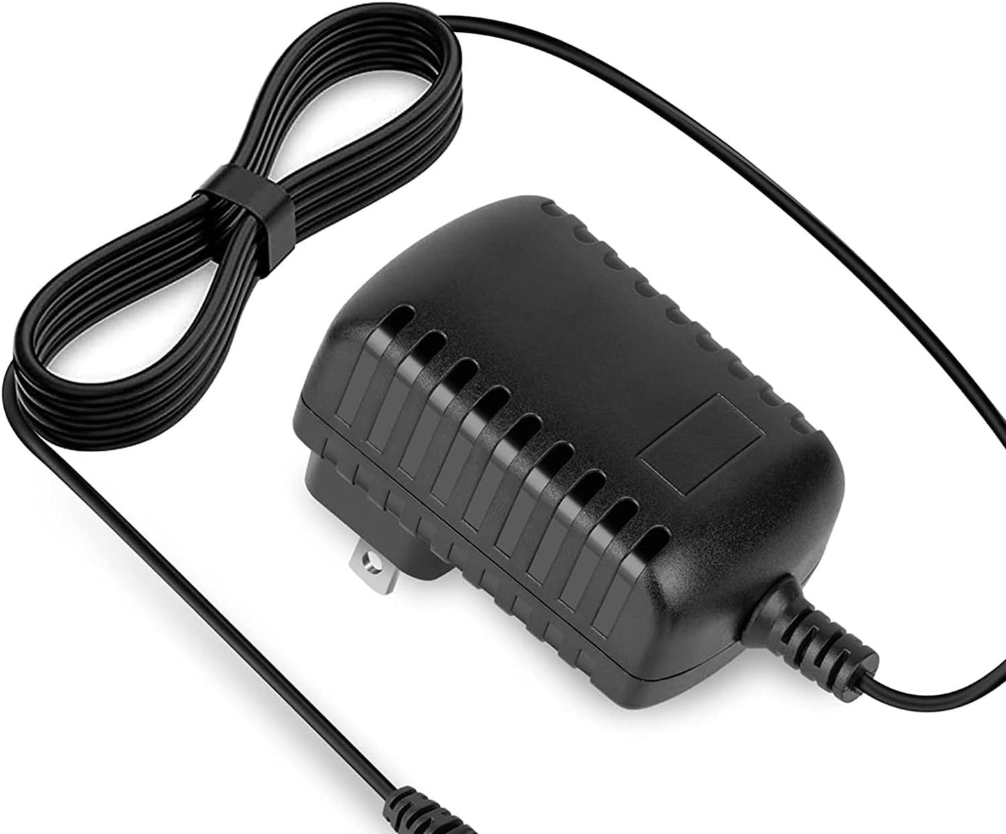 Xzrucst 12V AC-DC Adapter Power Supply for Massager of Neck Kneading Massage Shoulder