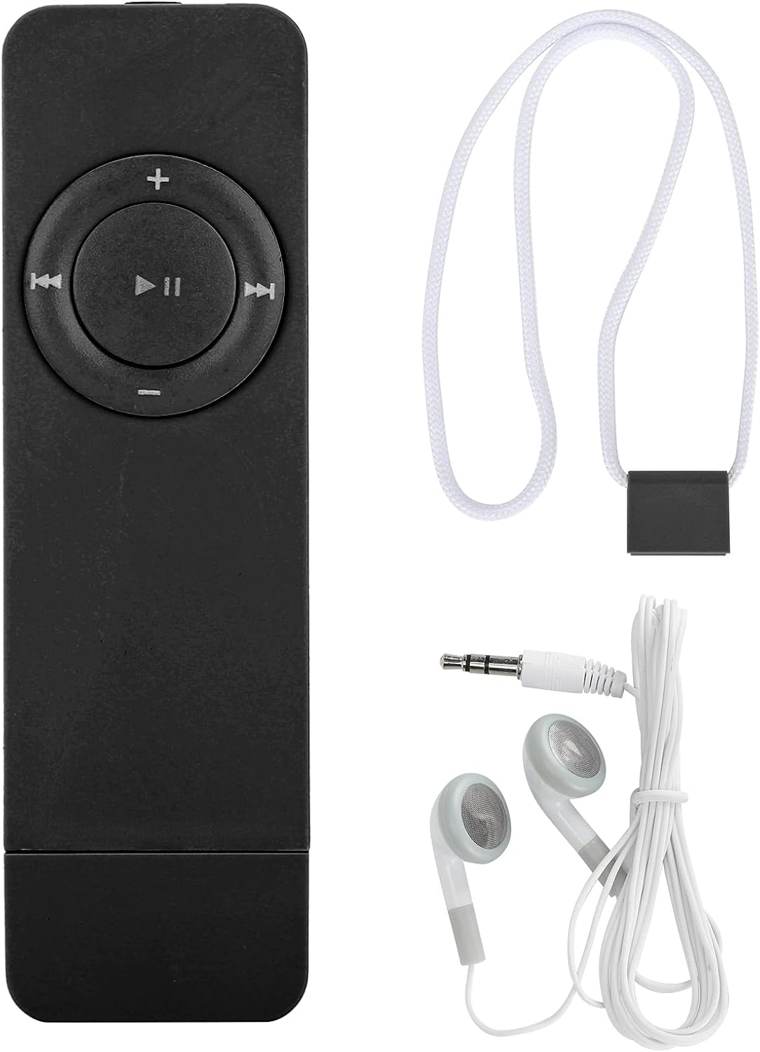 Tbest Mp3 On,Mp3 Usbmp3 Mp4 Players,Mp3 Mp3 Player Clip Player with Music Player Portable Music Media Player