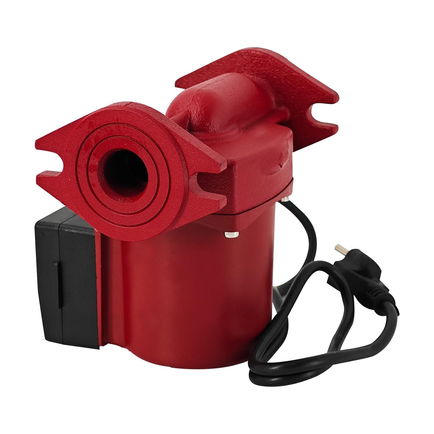 Dewinston UPS26-99FC 115V 1/6HP Water Circulator Pump Boiler Pump for Radiant Heating, Hydronic Heating, Fan Coil Heating, Solar and Other System Types, 52722512