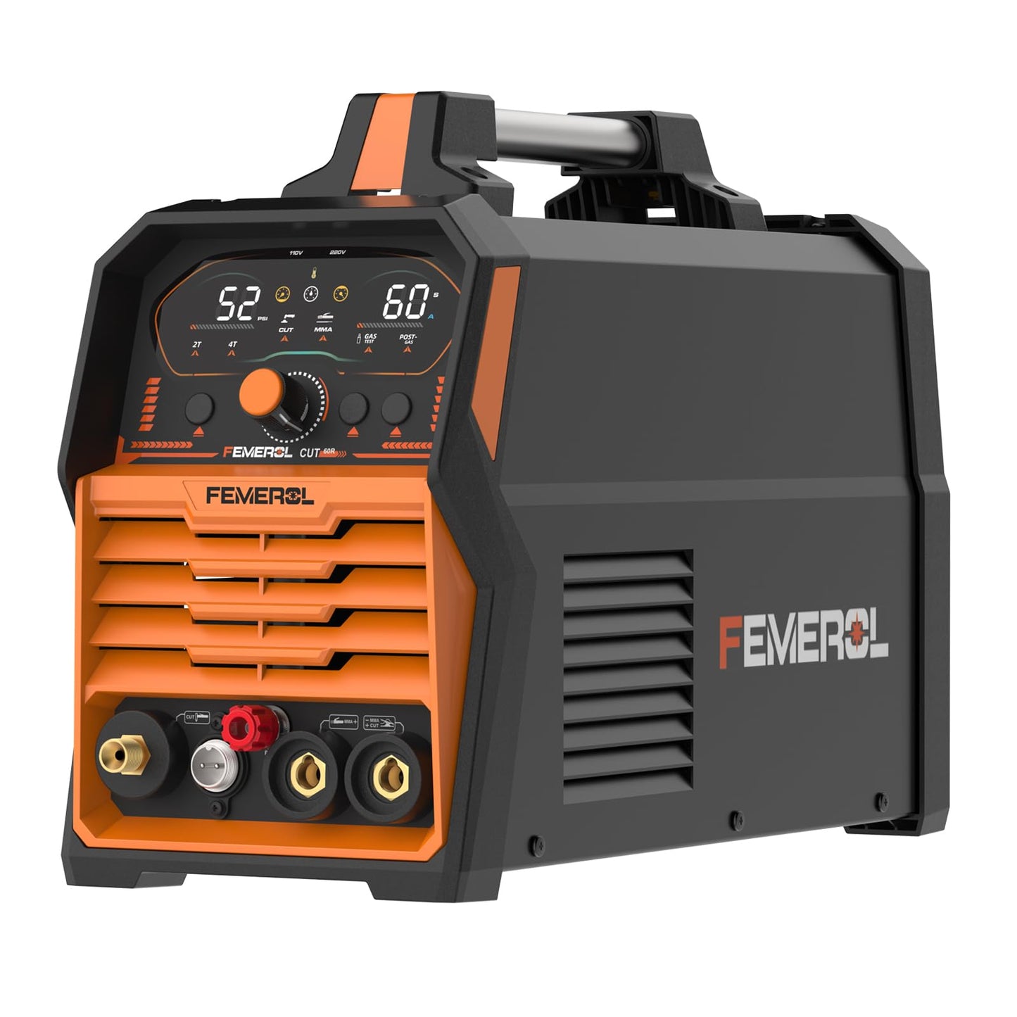 FEMEROL Plasma Cutter