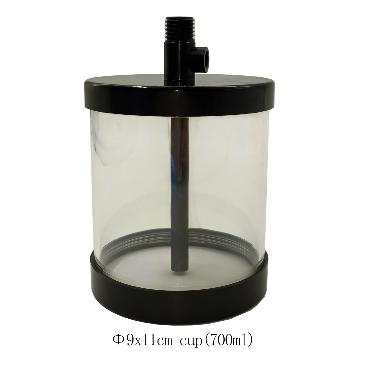 Powder Cup High Efficient Powder Coating System Wx-258
