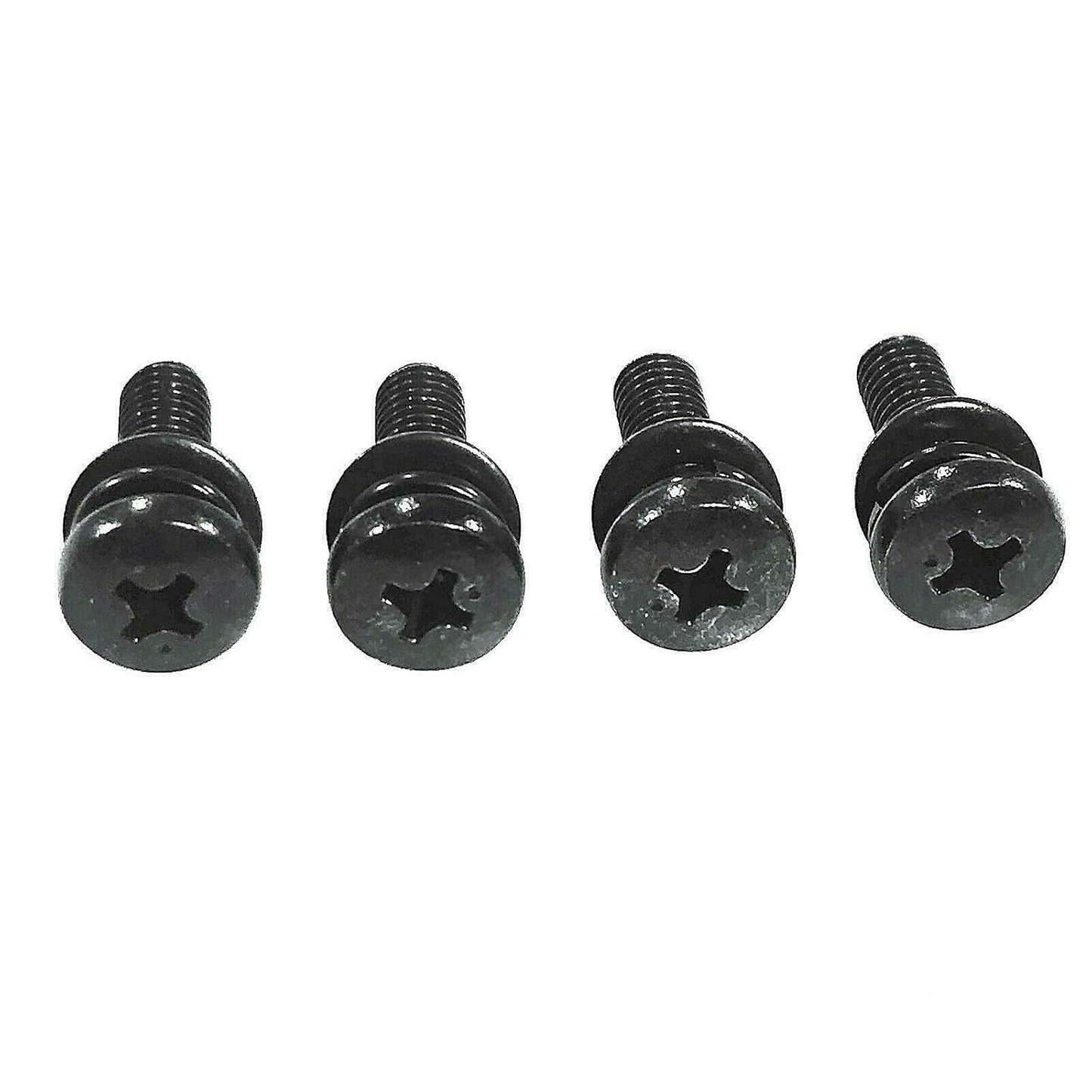 focaltop KDL-47W802A, KDL-55W802A, KDL-47W800A, KDL-55W800A Replacement TV Base Stand Pedestal Leg Screws for Sony