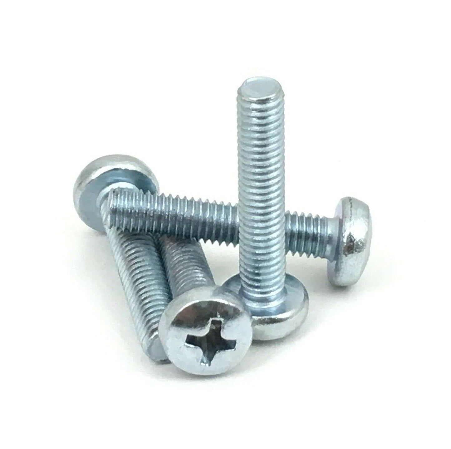 FocalTop 75S434, 75S430 Replacement TV Base Stand Pedestal Leg Screws for TCL