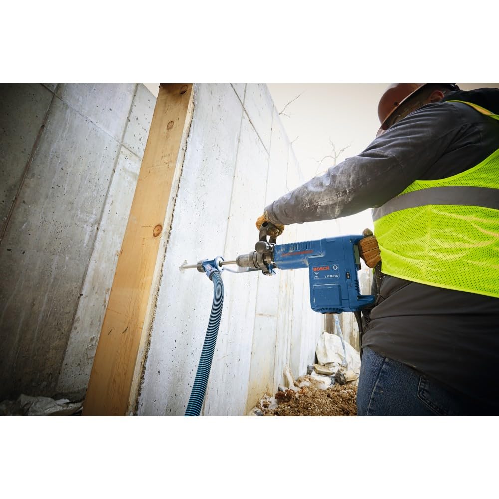 Bosch 11316EVS 14 Amp SDS-max® Demolition Hammer