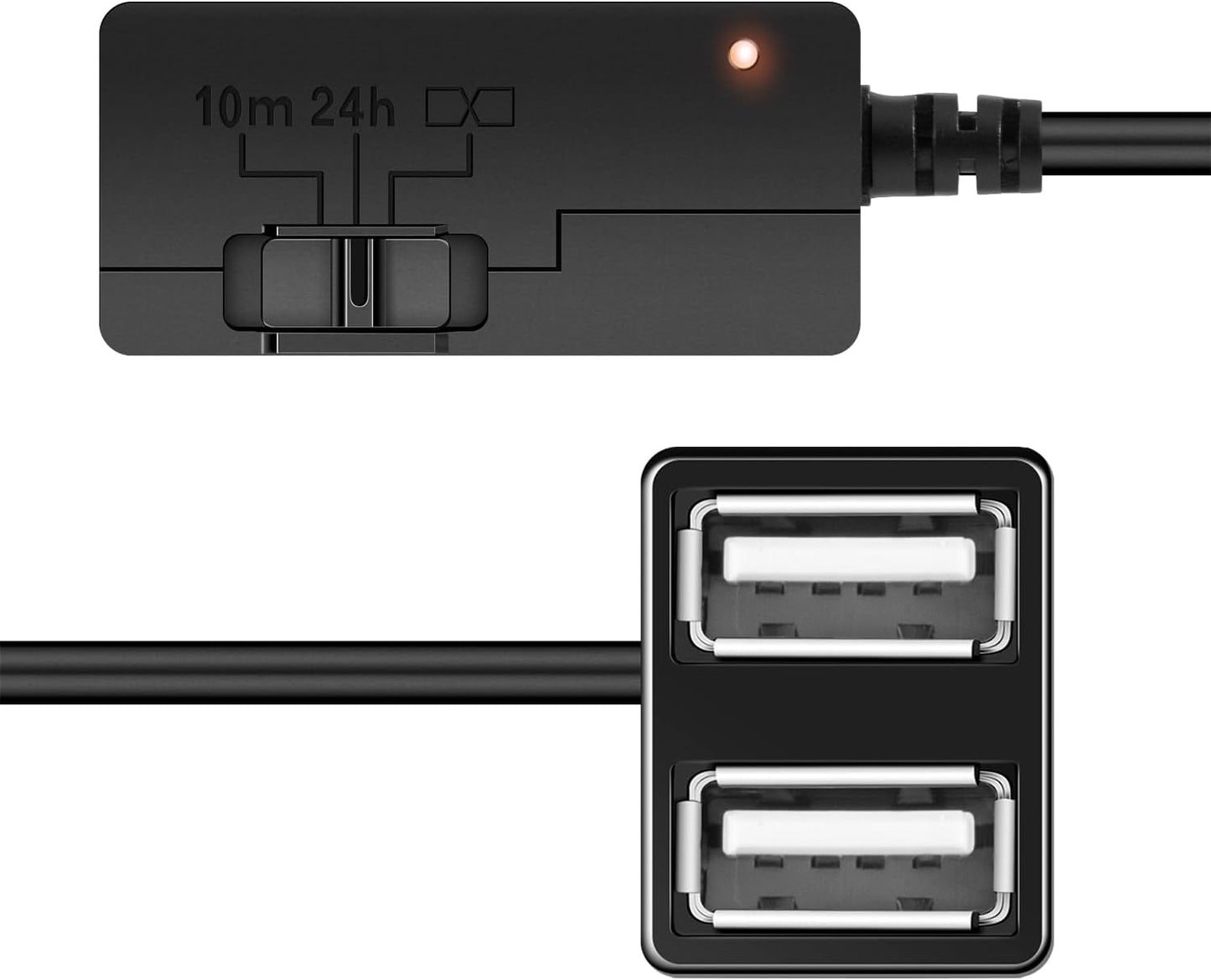010-12530-23 46 47 56 57 66W 67W 2 24/7 for Garmin Dash Cam Constant Power Cable,OBD-II Constant Power Cable Compatible