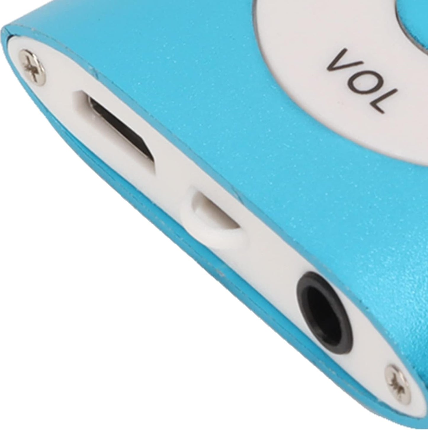 ciciglow MP3 1.8 Inch 200mAh 8 MP3 64GB(Not Player,Portable Music Player with LCD Screen Battery Hour Playback,for WMA