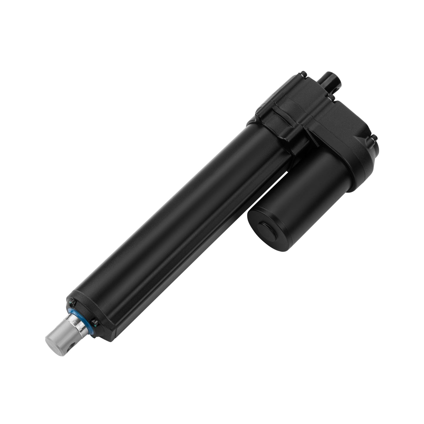 Progressive Automations - 12V High Load Linear Actuator - 24 inches Stroke, 1600 lbs Force, Electric Linear Actuator - Heavy Duty, Water Resistant, Overload Protection, Stainless Steel Shaft, PA-HD1