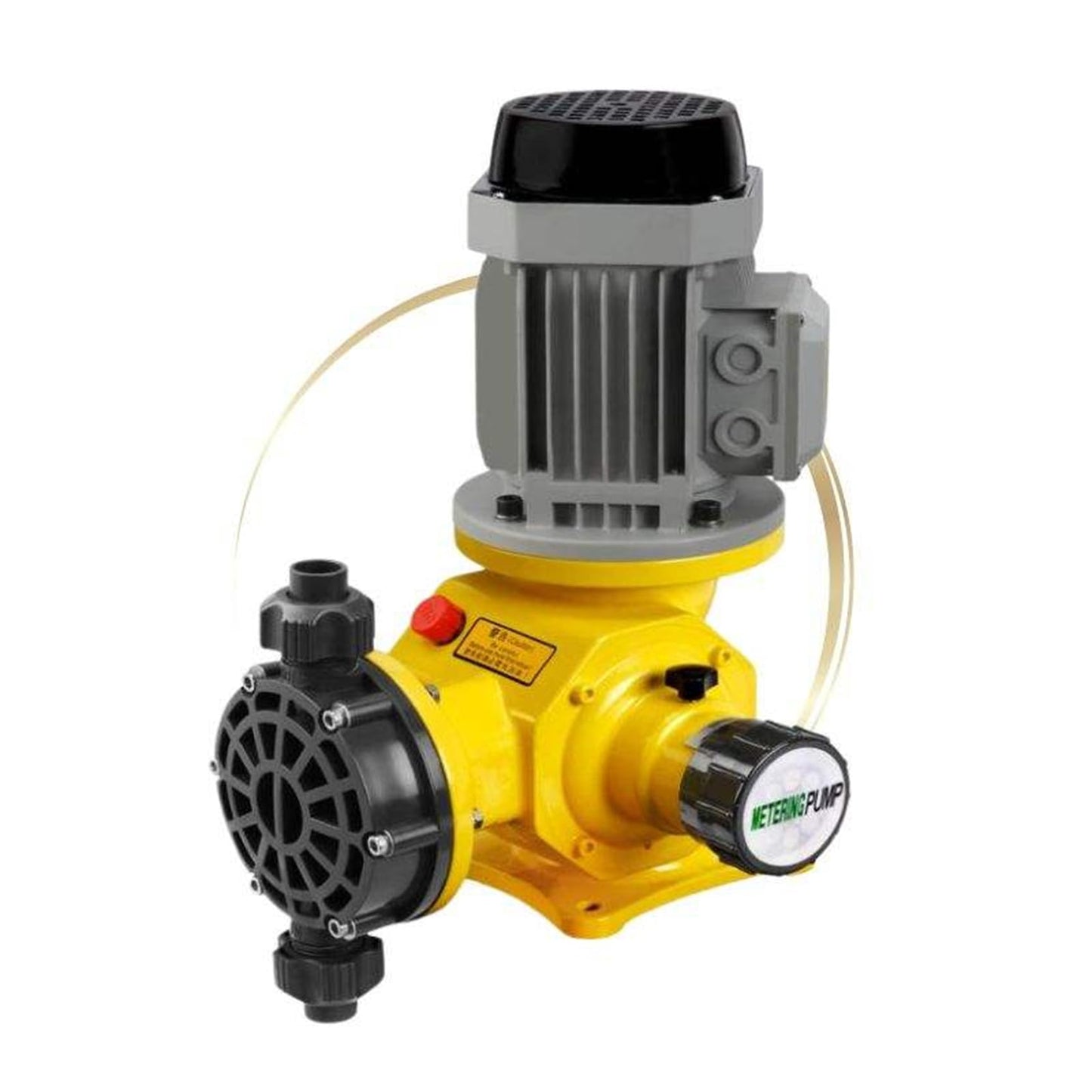 Micro-Mechanical Diaphragm Precision Liquid Meter/Dosage Pump/dosing Pump.