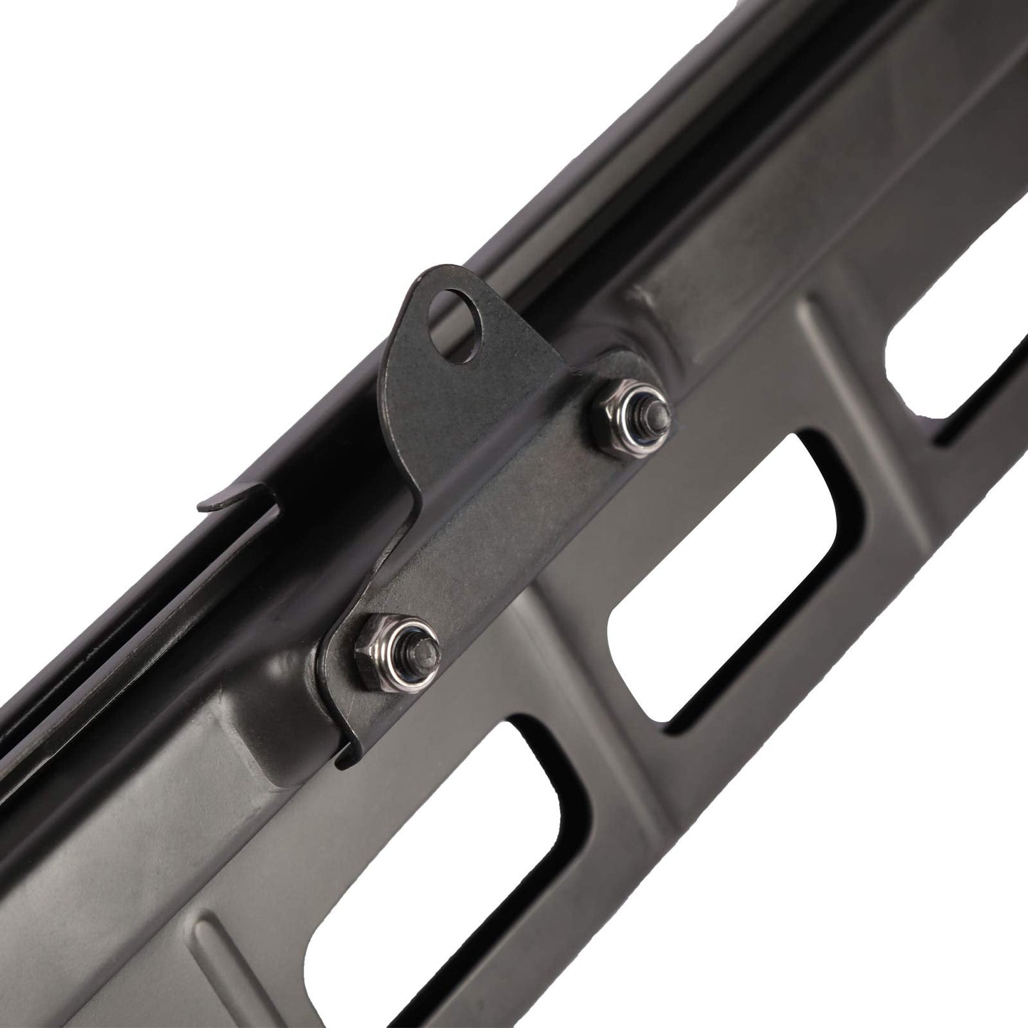 KingOu NR2183 NR83A2/A5 Steel Magazine (NR83A2/A5 Steel Magazine（3 Pcs）)