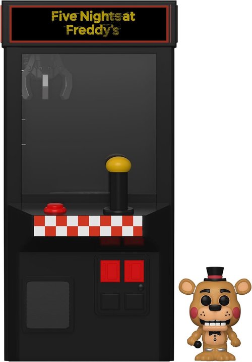Funko Pop | Five Nights At Freddy's Collectible Vinyl Figure - Perfect Gift for Gamers & Collectors