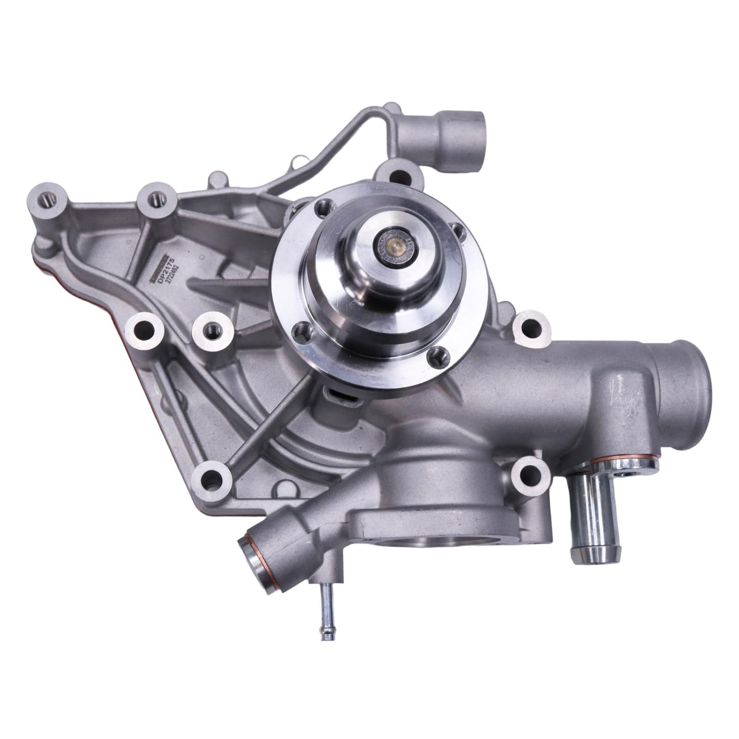 FridayParts Water Pump 4135550 4138560 4132077 04137490 04138700 04138560 Compatible for Deutz Engine Tier 4 D2.9 TD2.9 TCD2.9