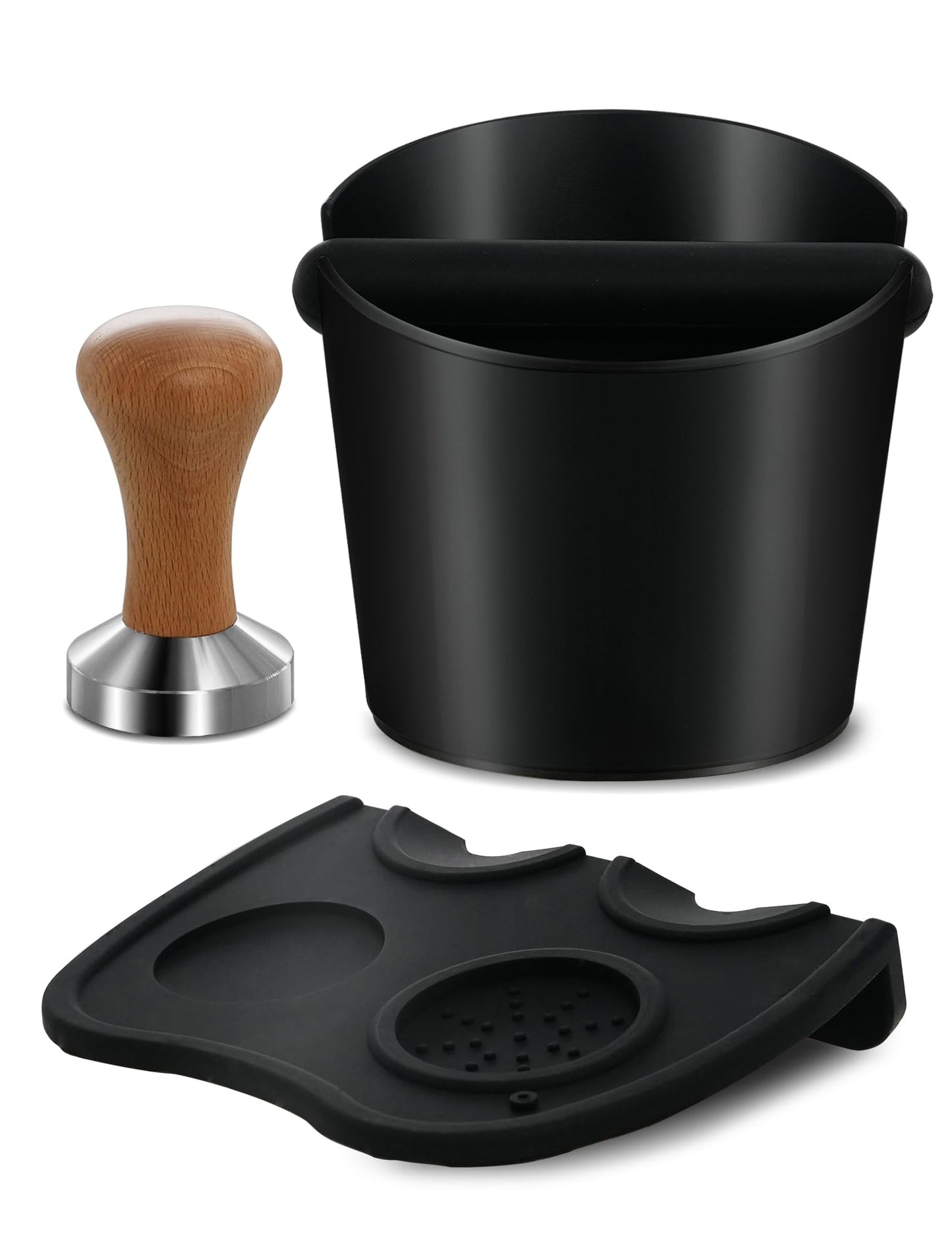 Gevi Espresso Maker 20 Bar & 3pcs Espresso Machine Accessories Set