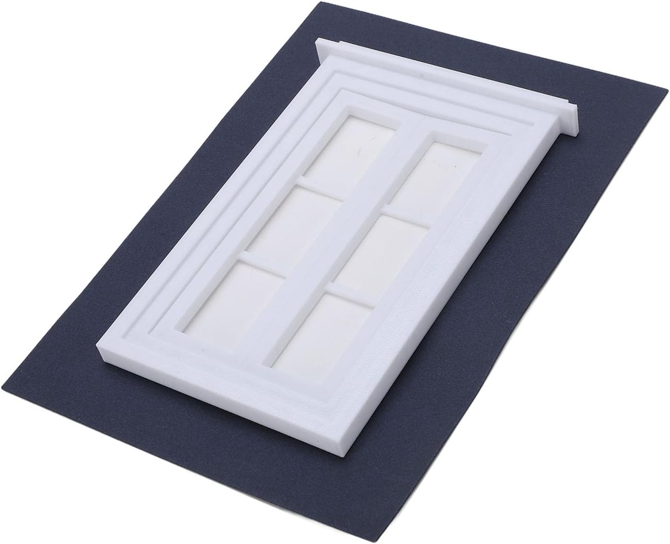 Window Photography Props, Portable Creative Frame, Outdoor Travel Photo Viewfinder, Ideal for Nature Landscapes