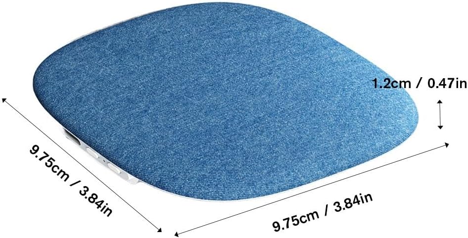 Generic 1 Sleeping Speaker Under Pillow, Portable Pillow Speaker with White Noise Timer, Sleep Headphones for Deep
