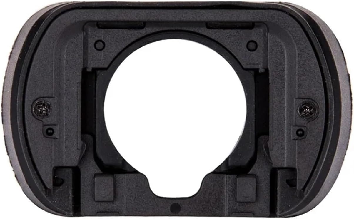 XT3 XT2 GFX-50S Camera Eyecup Accessories, Compatible For Fuji EC-XTL Goggles Viewfinder Eyecup Replace Spare Parts