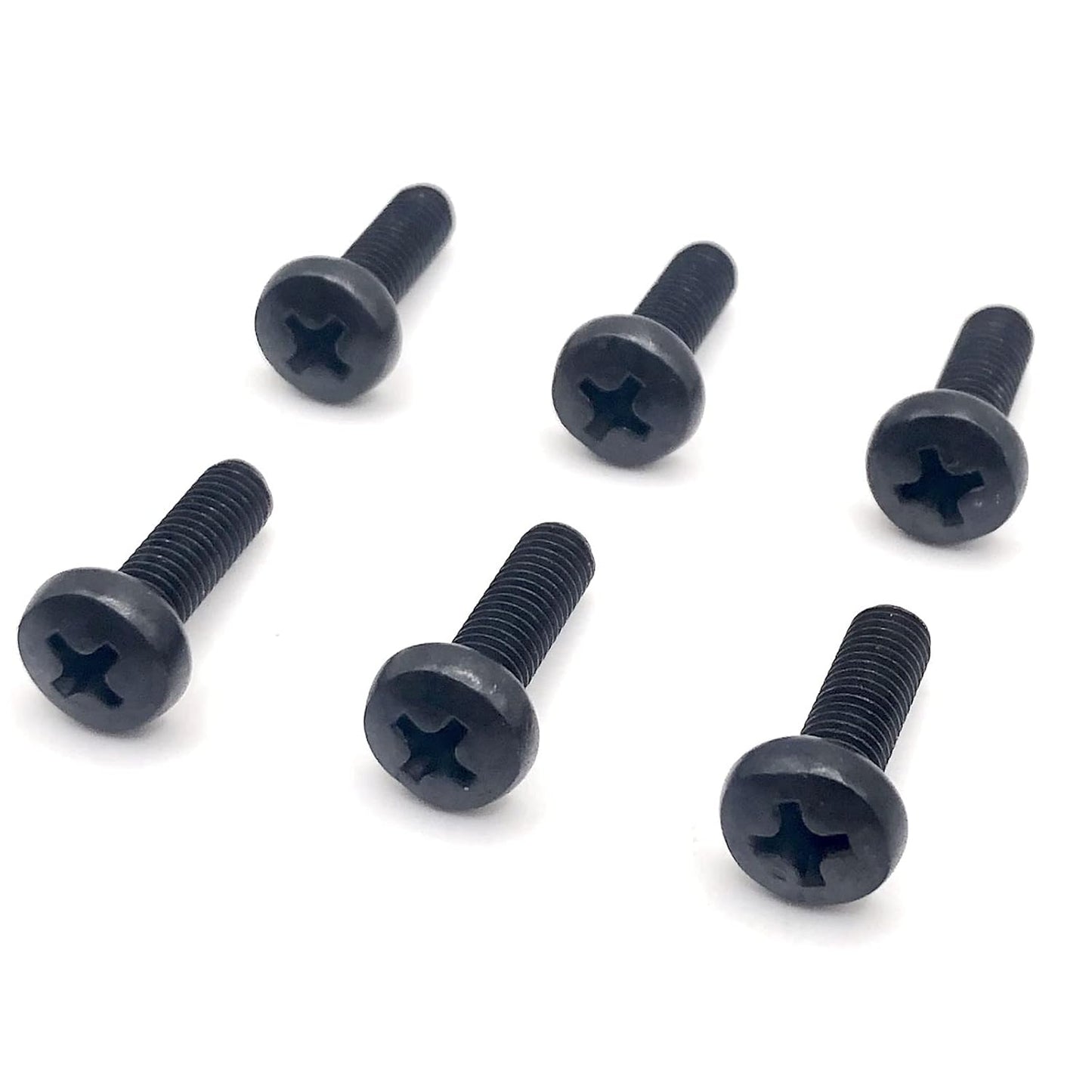 ReplacementScrews 85U78N 85 Inch U7 (2024) Set Stand Screws Compatible with Hisense - Series TV - Complete Feet/Legs