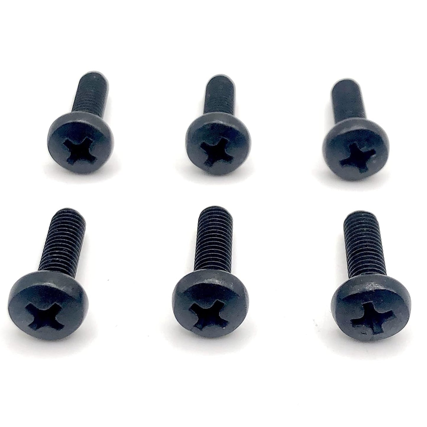ReplacementScrews 85U78N 85 Inch U7 (2024) Set Stand Screws Compatible with Hisense - Series TV - Complete Feet/Legs
