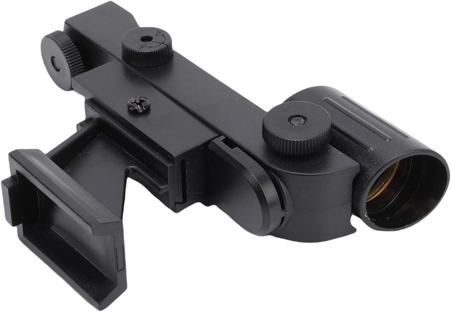 XUMIUZIY 80 90 130EQ Red Dot Finderscope Fit for Astronomical Telescope, LED Dot Finder Scope, Astronomical Telescope